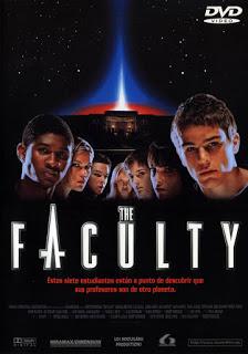 Recensione #174: The Faculty