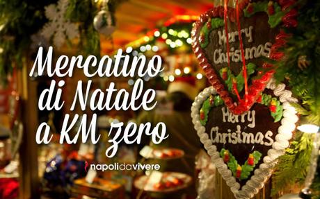 Merry Handmade: il mercatino di Natale a km0 al Vomero