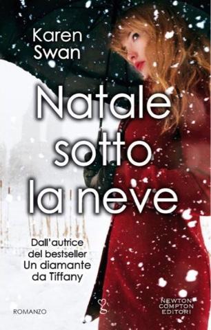 Anteprima: Natale sotto la Neve