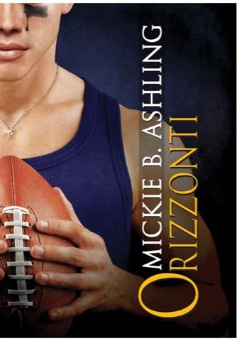 Anteprima: Orizzonti di Mickie B.Ashling