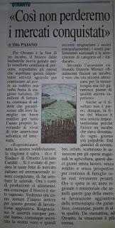 Xylella 24 novembre 2015