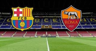 Esame Camp Nou per la Roma stasera, sfida al Barcellona! Le probabili formazioni