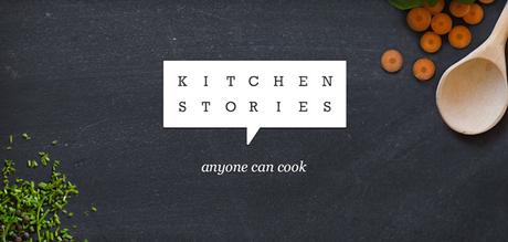 Kitchen Stories