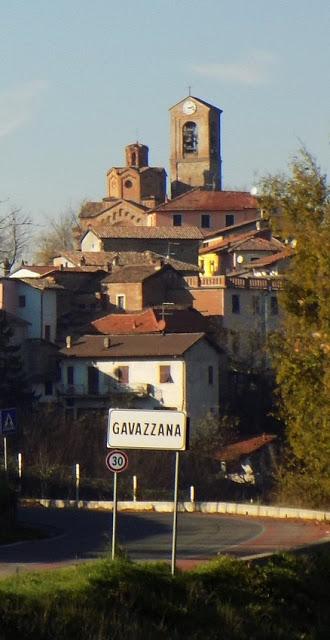 Gavazzana (AL)