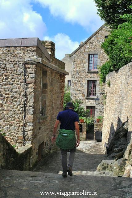 Mont Saint Michel cosa vedere