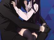 Manga Planet Recensione: Inuboku Secret Service