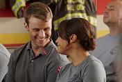 “Chicago Fire 4”: scoop sul futuro (felice?) di ‘Dawsey’