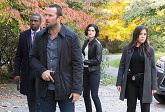 “Blindspot” post finale autunnale: anticipazioni sull’ultima rivelazione, quel [spoiler] tra Jane e Weller