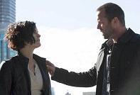 “Blindspot” post finale autunnale: anticipazioni sull’ultima rivelazione, quel [spoiler] tra Jane e Weller