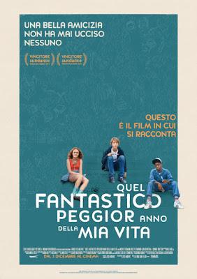 Quel Fantastico Peggior Anno Della Mia Vita - La Recensione