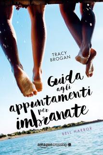 Recensione, GUIDA AGLI APPUNTAMENTI PER IMBRANATE di Tracy Brogan