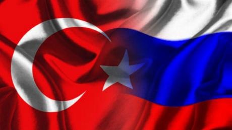 Turkey-Russia-Flags