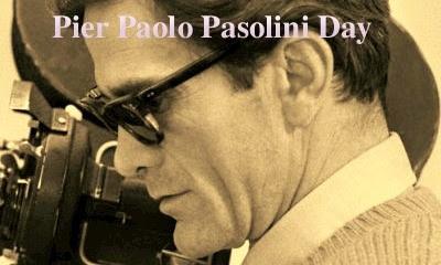 Pier Paolo Pasolini Day: Teorema (1968)