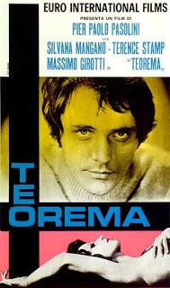 Pier Paolo Pasolini Day: Teorema (1968)