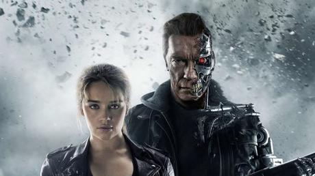 Speciale Terminator: Genisys: la genesi dell'androide perfetto