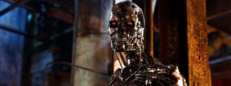 Speciale Terminator: Genisys: la genesi dell'androide perfetto