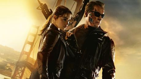 Speciale Terminator: Genisys: la genesi dell'androide perfetto