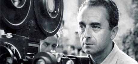 Michelangelo Antonioni