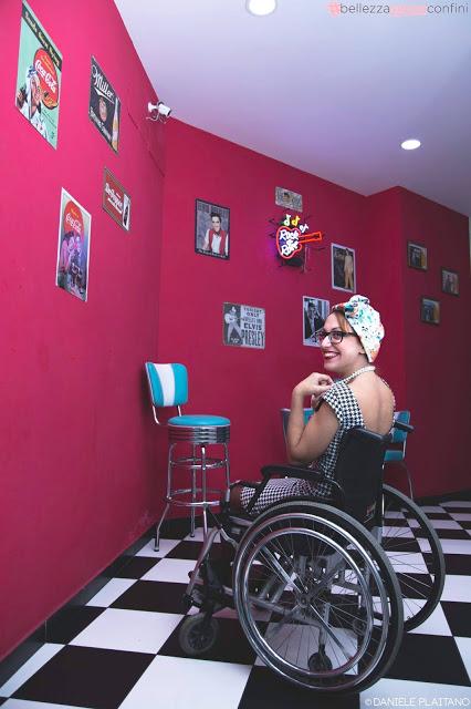 Bellezza senza confini, in passerella oltre gli stereotipi