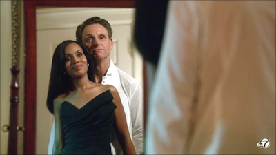 MidSeason Finale: Scandal s05