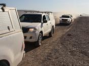 Namibia Discovery L’epilogo