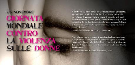 Violenza sulle donne