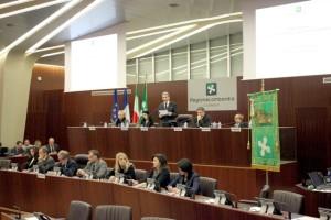 Lombardia, il Consiglio regionale ricorda Valeria Solesin