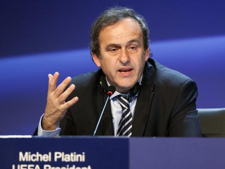 Stangata per Platini, la commissione etica richiede la squalifica a vita