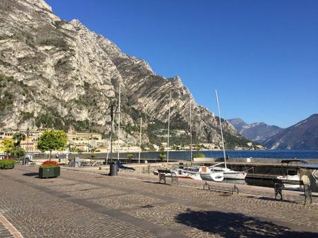 Il lago di Garda: culla del benessere fisico e mentale