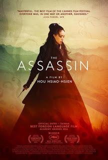 TFF 15 - THE ASSASSIN