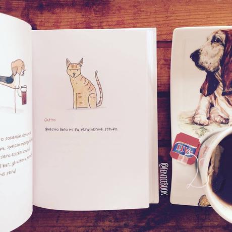 [Recensione] Bau! Cani per tutti i gusti di Fenella Smith &The; Brothers McLeod