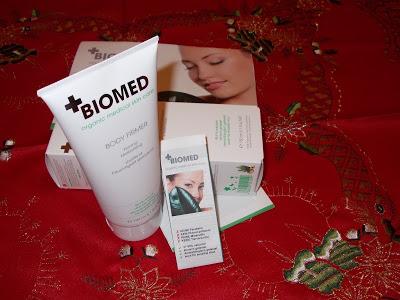 Boby Firmer crema corpo rassodante e idratante