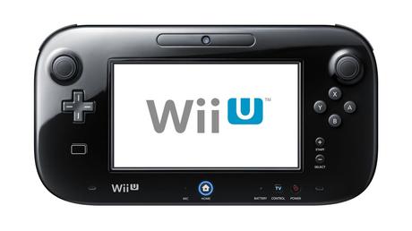 È finalmente possibile acquistare il GamePad di Wii U singolarmente