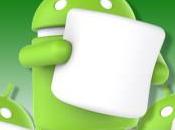 Android Marshmallow ufficiale arriverà presto Mi4!