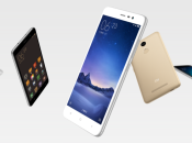 Xiaomi Redmi Note ufficiale!