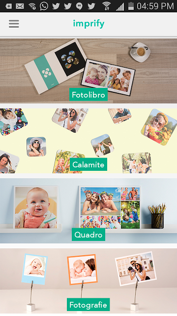 come realizzare un fotolibro con imprify come realizzare un fotolibro dal cellulare con imprify dove scaricare imprify app per scaricare imprify fotolibro imprimi applicazione imprimi per creare fotolisi e stampare foto dal cellulare idee regalo natale 2015 mariafelicia magno fashion blogger colorblock by felym fashion blogger italiane fashion blogger bergamo fashion blogger milano fashion blogger bionde fashion blogger occhi azzurri