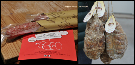 Il Re dei Salumi e la sua corte – Blogtour e showcooking al Salumificio Squisito