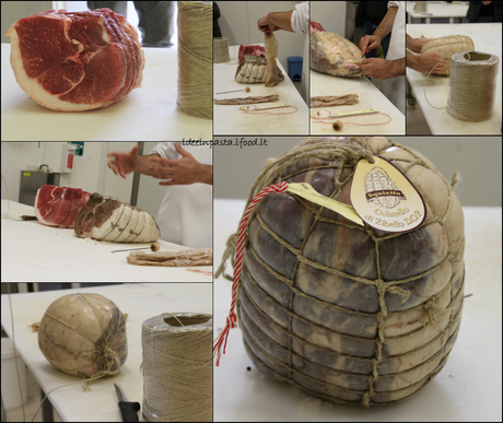 Il Re dei Salumi e la sua corte – Blogtour e showcooking al Salumificio Squisito