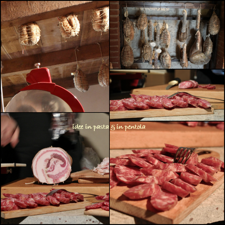 Il Re dei Salumi e la sua corte – Blogtour e showcooking al Salumificio Squisito