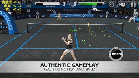 tennis