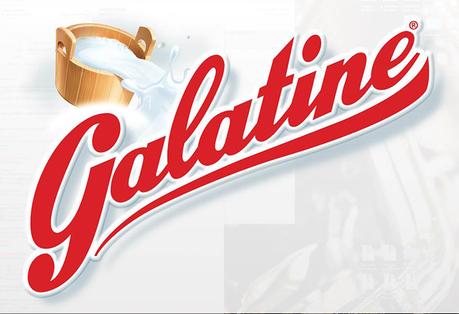 Un po' di dolcezza? Galatine per tutti!!!