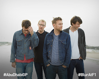 Star Internazionali ad Abu Dhabi per il Week-End dedicato al Gran Premio di Formula 1