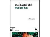 Meno Zero Bret Easton Ellis