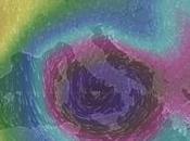 Vortice ciclonico Freddo Neve