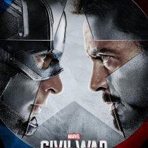 Captain America: Civil War, ecco il primo spettacolare trailer, anche in italiano!