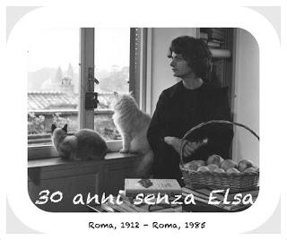 Trent'anni senza Elsa, blog tour - L'isola di Arturo - Il dolore dell'amore respinto