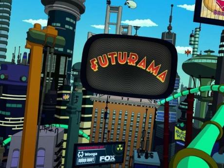 Futurama