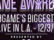 Dieci anteprime mondiali Game Awards 2015 Notizia