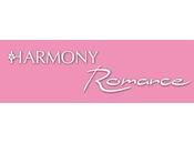 Anteprima: "SERIE HARMONY ROMANCE DICEMBRE 2015".