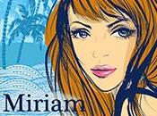 Recensione: "MIRIAM" Monica Lombardi